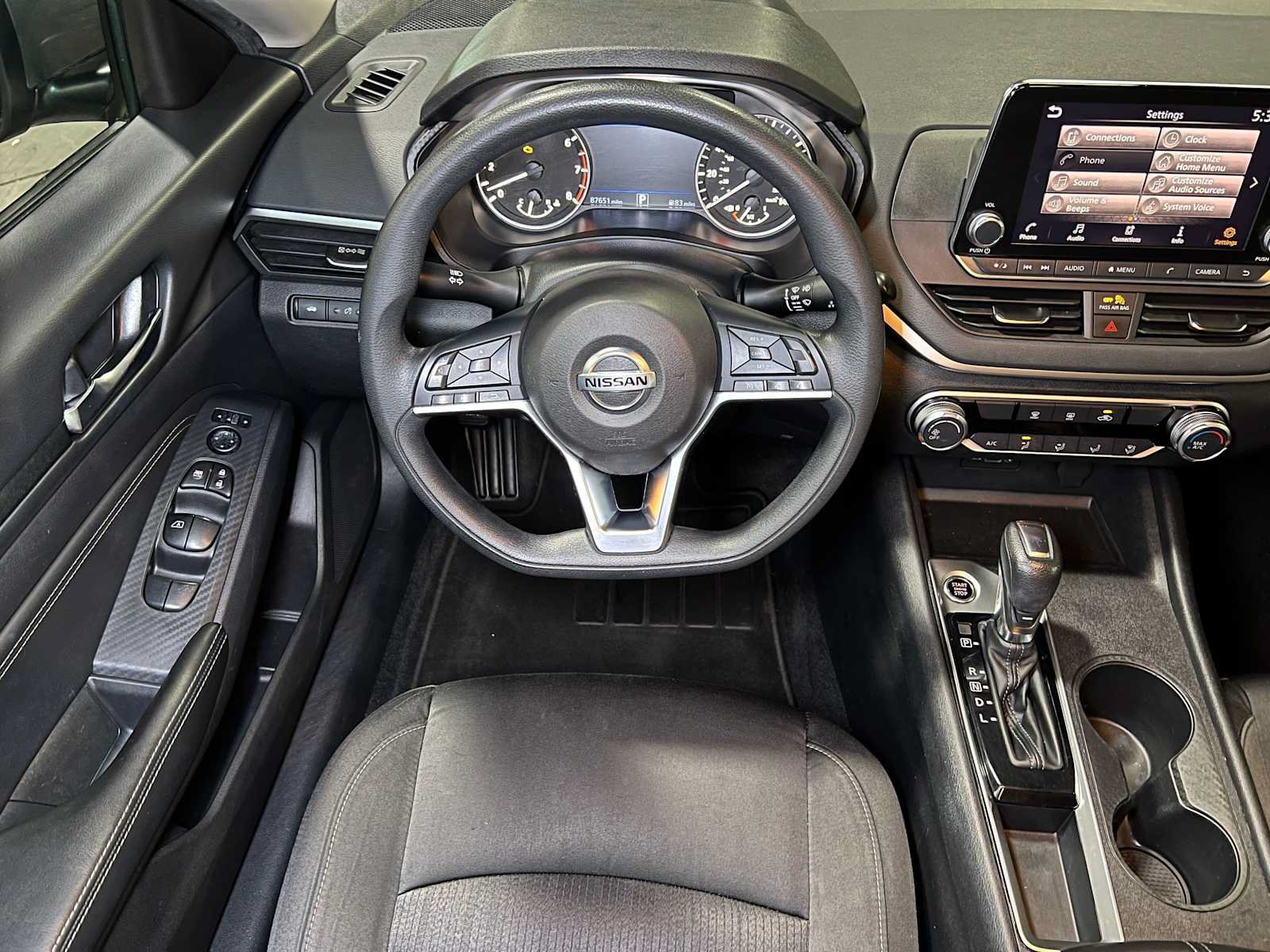 Used 2020 Nissan Altima 2.5 S FWD image 38