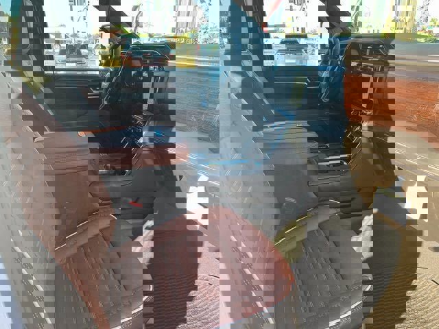 New 2026 GMC Sierra 3500 Denali Ultimate image 16