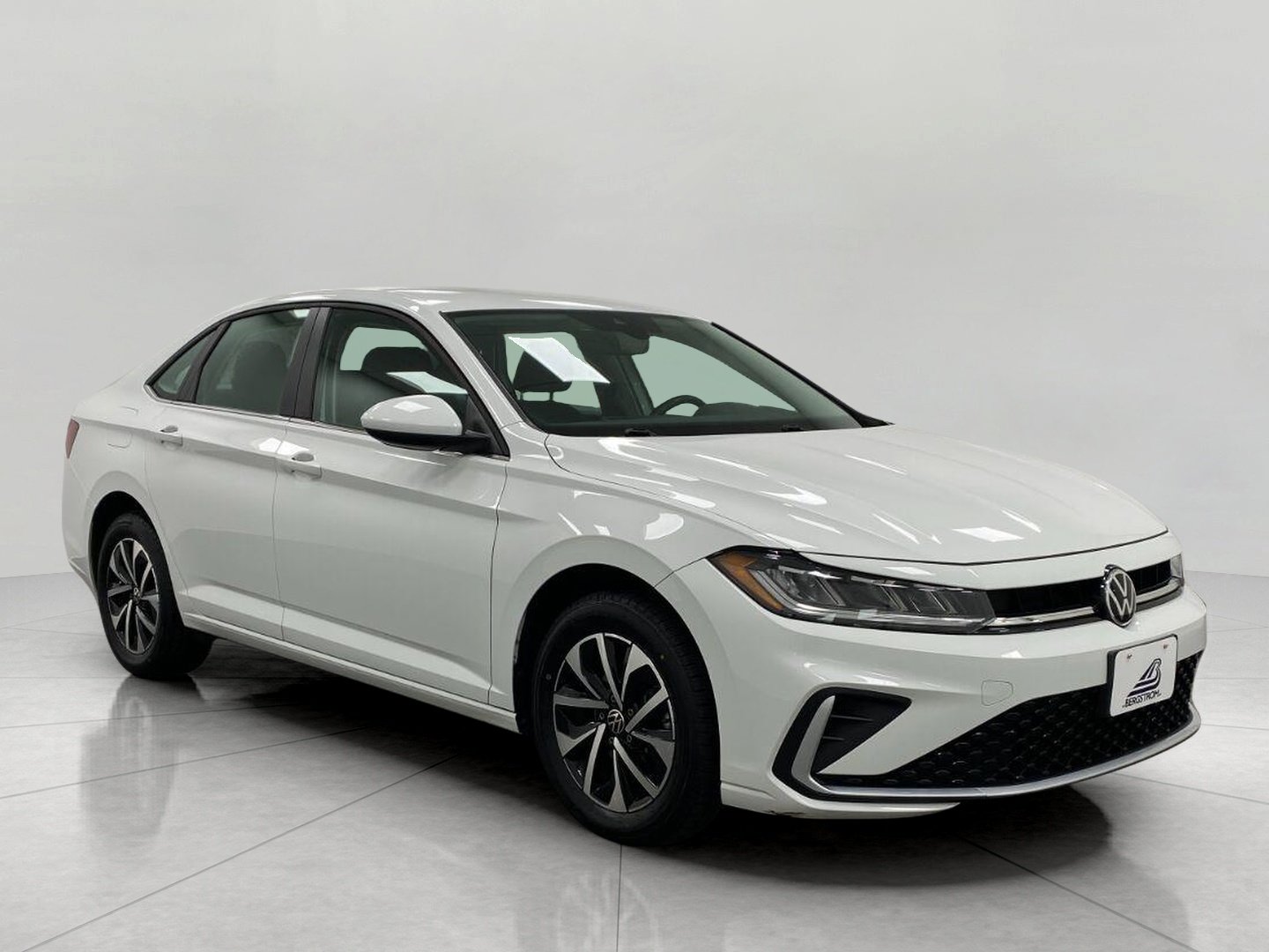Used 2025 Volkswagen Jetta S