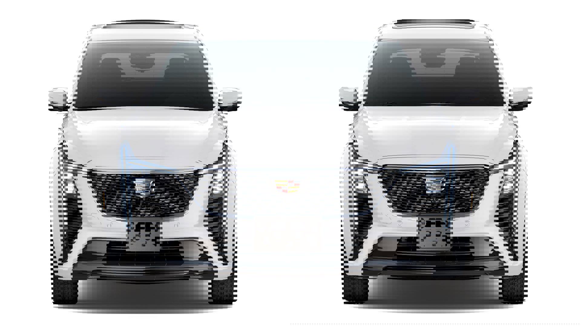 New 2026 Cadillac CT5 Premium Luxury w/ Technology Package image 27