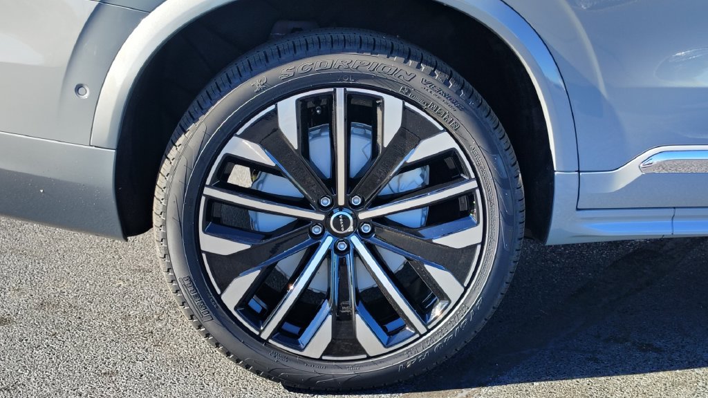 New 2026 Volvo XC90 B6 Plus AWD/4WD image 34