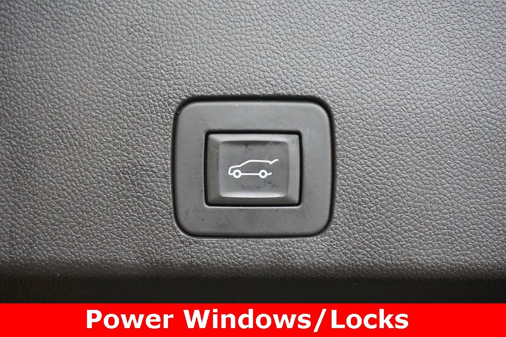 Used 2024 Buick Encore GX Avenir w/ Avenir Technology Package image 20