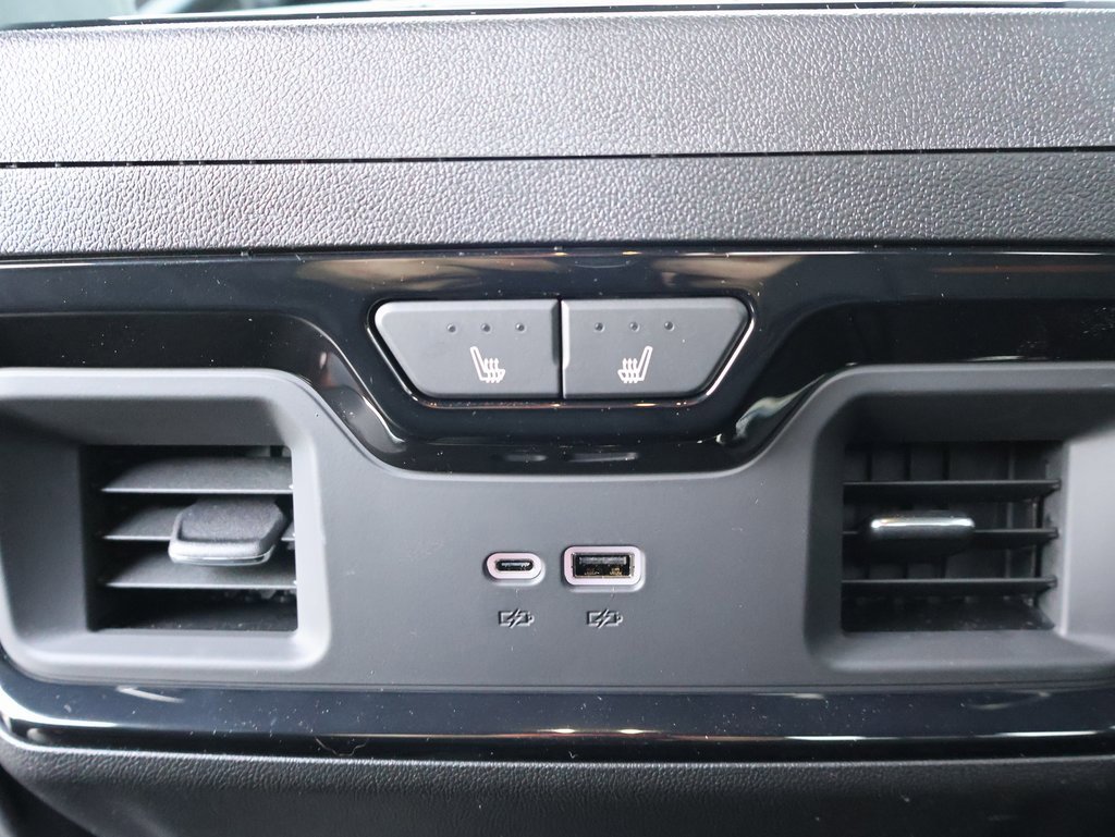 New 2026 GMC Sierra 2500 AT4 image 30