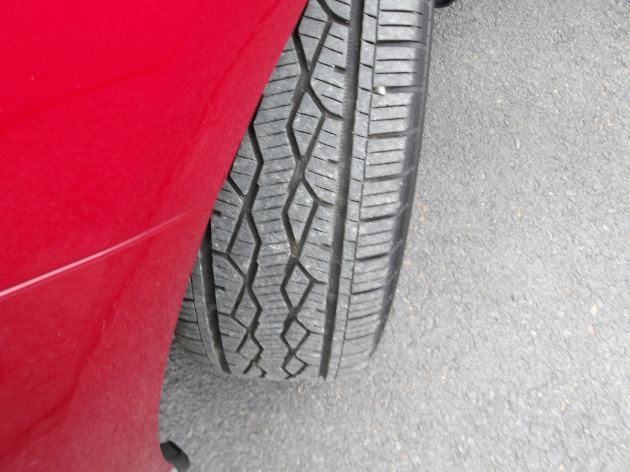 Used 2011 Lexus RX 350 AWD image 25