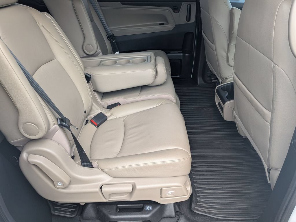 Used 2023 Honda Odyssey EX-L image 29