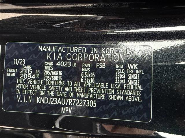 Used 2024 Kia Soul LX w/ Option Group 015 image 23