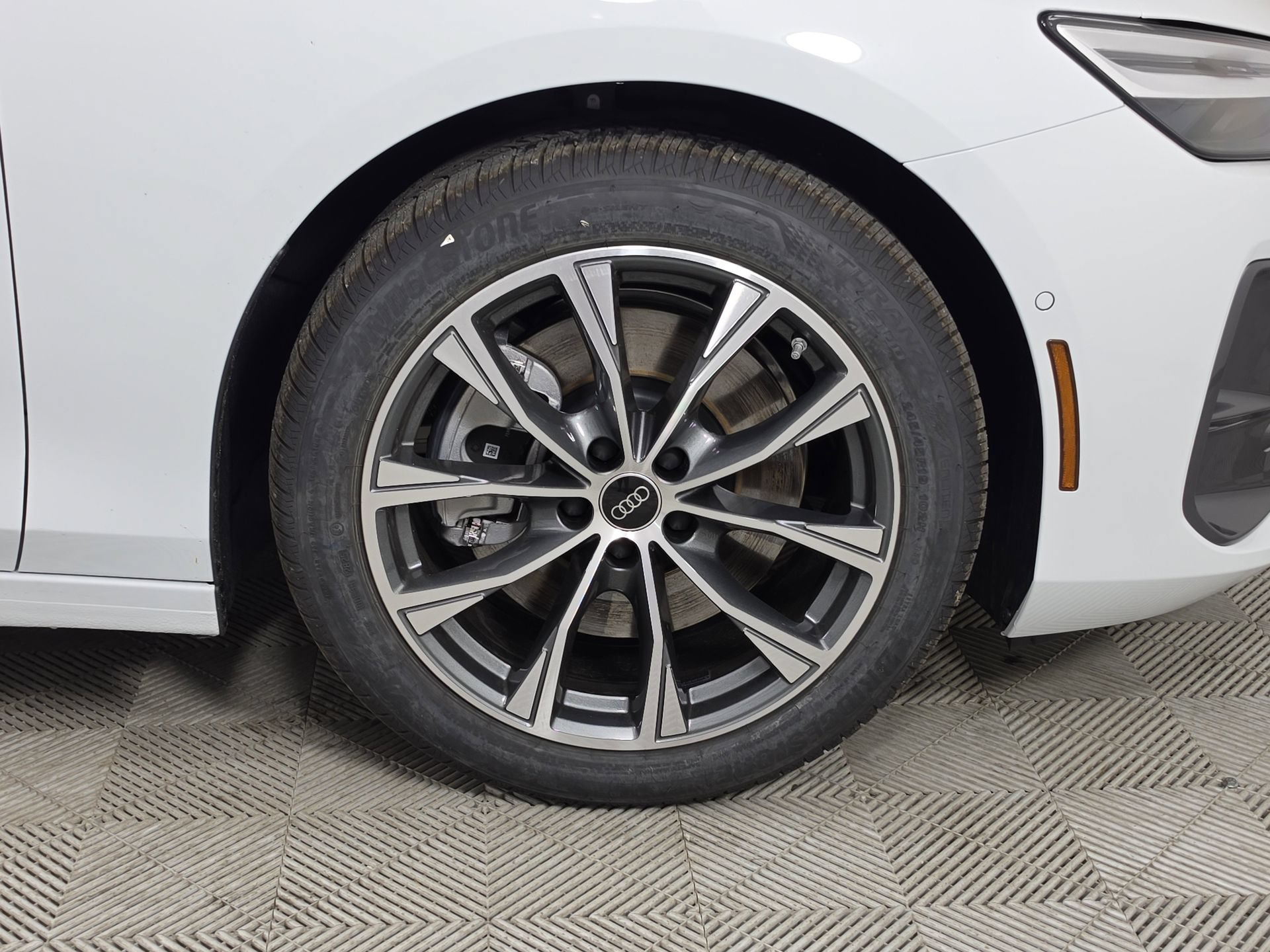 New 2026 Audi A6 Premium AWD/4WD image 10