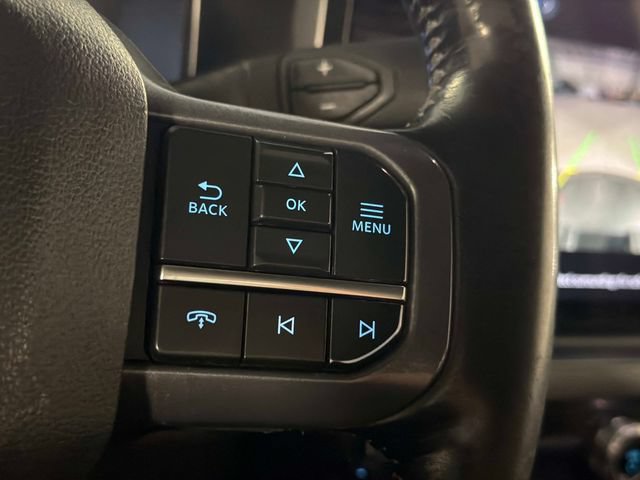 Used 2023 Ford F250 Lariat w/ Black Appearance Package AWD/4WD image 45