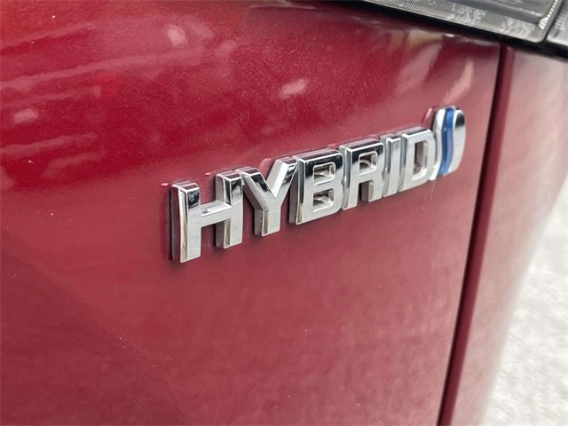 Used 2021 Toyota Highlander Platinum image 10