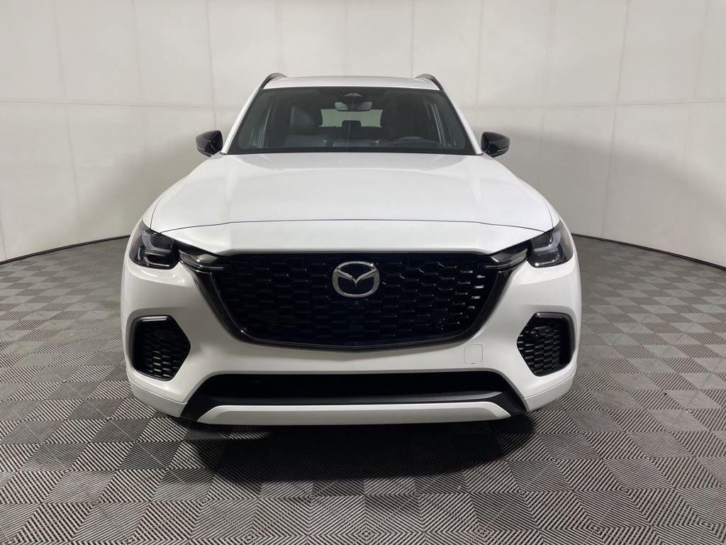 New 2026 MAZDA CX-70 3.3 Turbo S w/ Premium Package AWD/4WD image 3