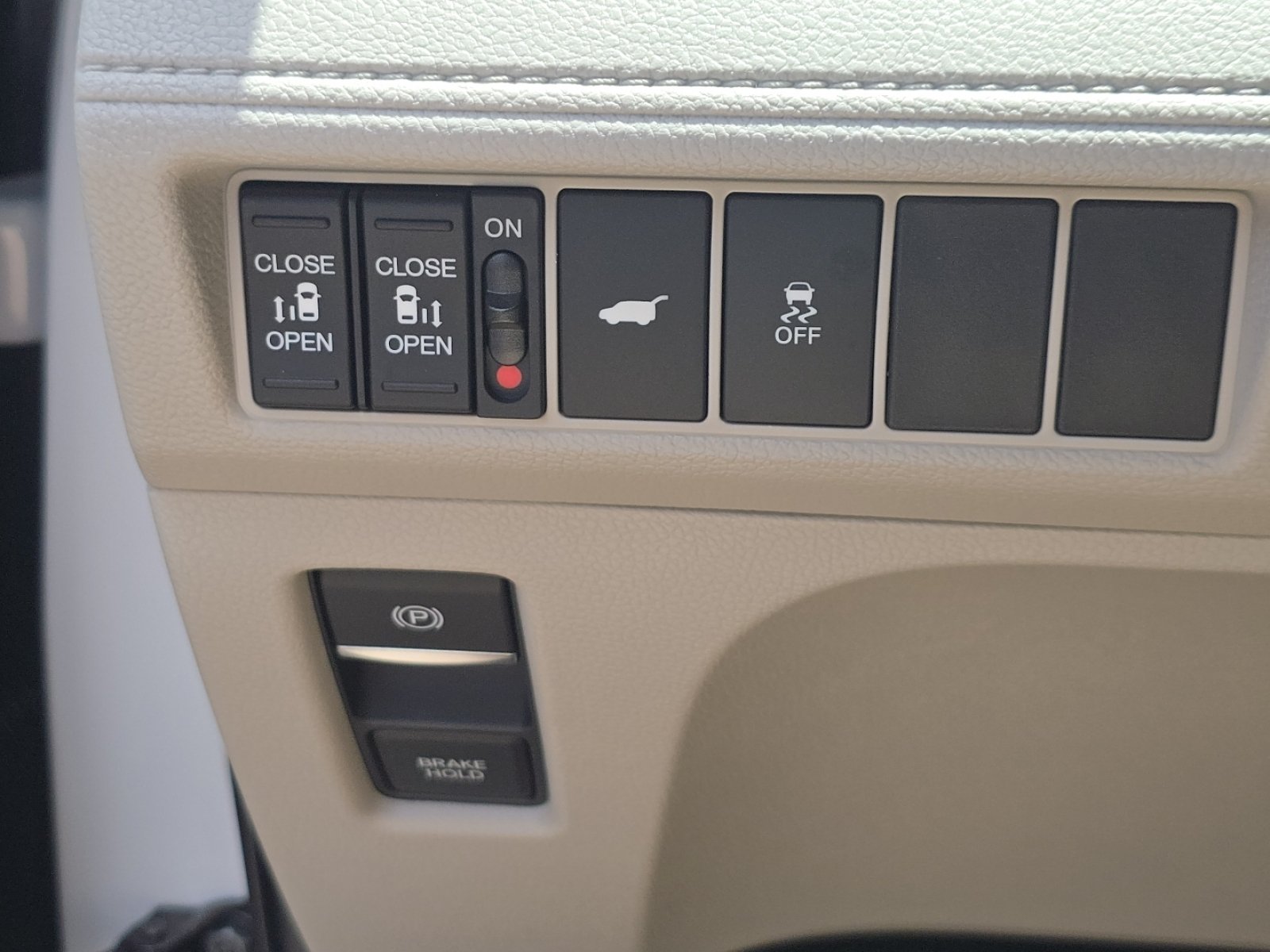 New 2026 Honda Odyssey EX-L image 27