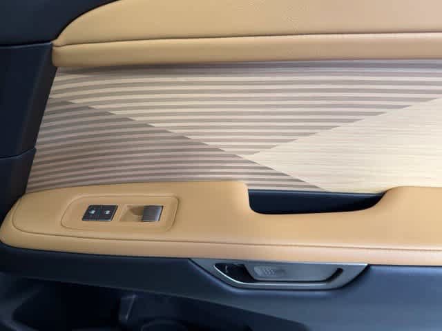 New 2026 Lexus ES 350e w/ Accessory Package (Z2) FWD image 28
