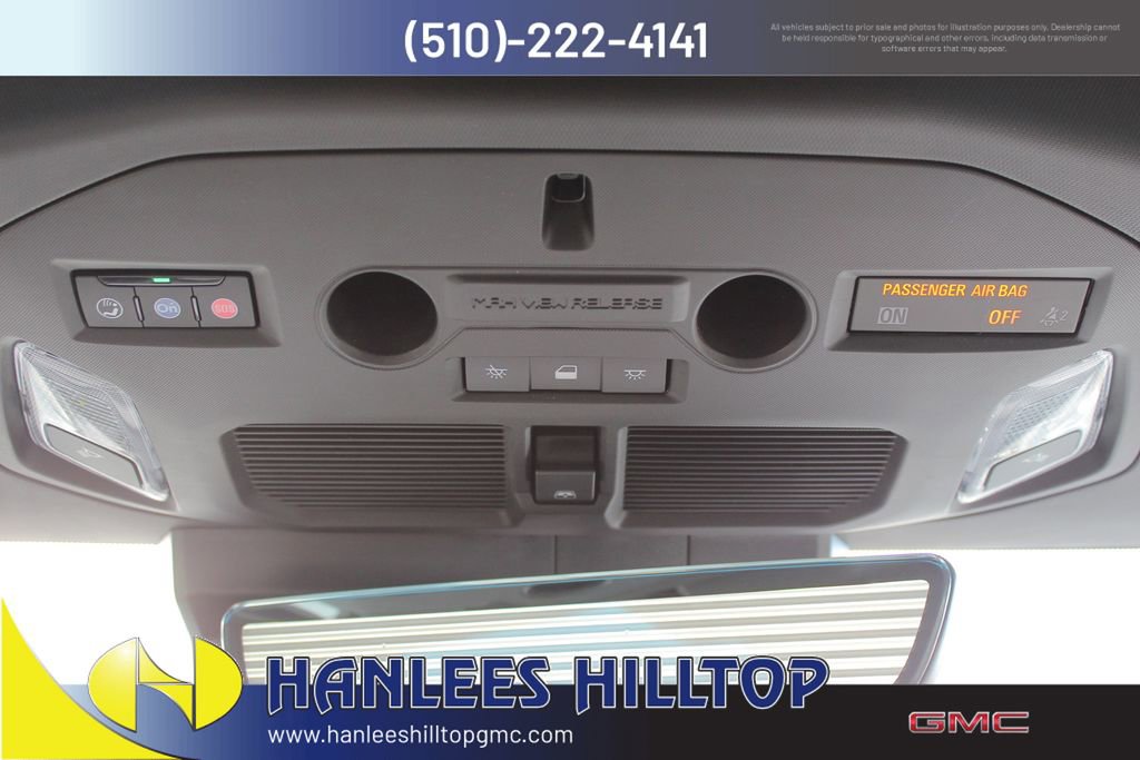 New 2024 GMC Hummer EV 3X w/ Omega Edition image 34