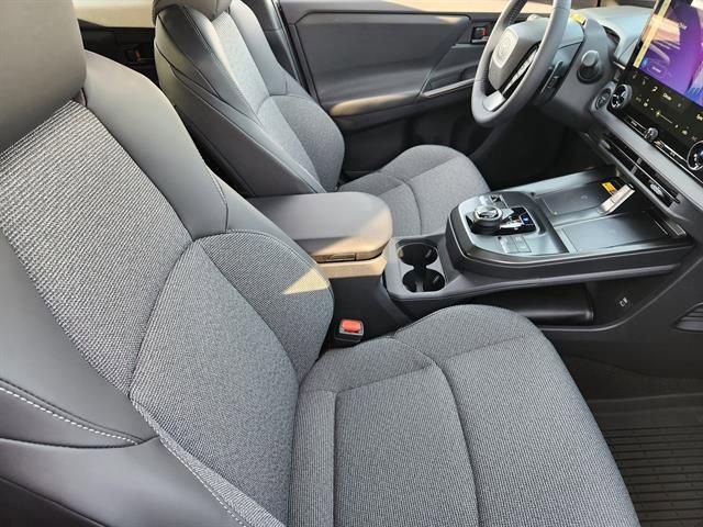 New 2026 Toyota bZ image 10