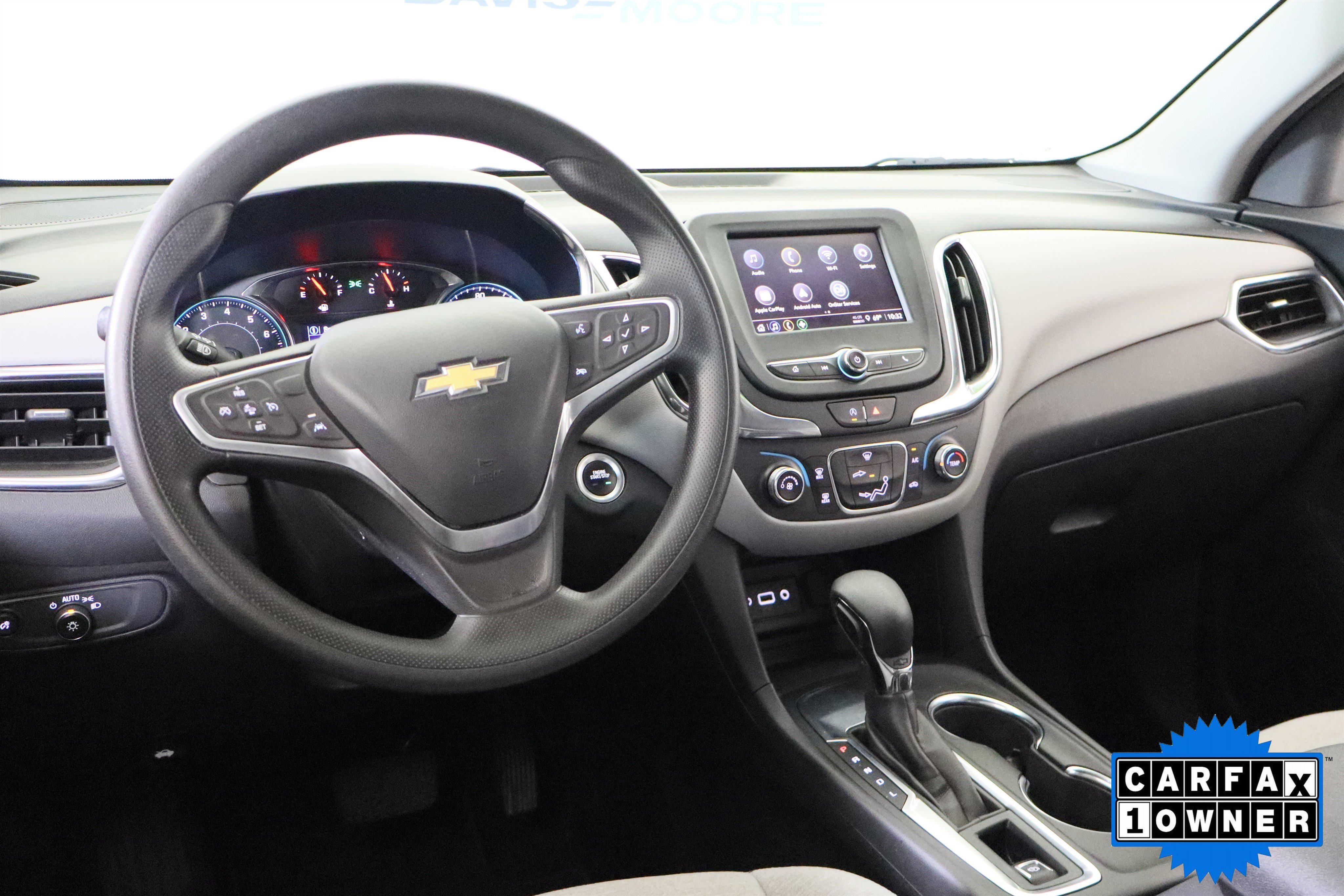 Used 2023 Chevrolet Equinox LS w/ LS Convenience Package image 16