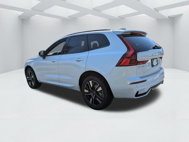 New 2026 Volvo XC60 B5 Core w/ Protection Package Premier AWD/4WD image 7