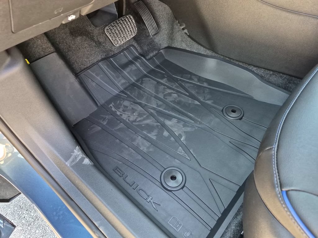 New 2026 Buick Envista Sport Touring w/ Convenience I Package FWD image 22