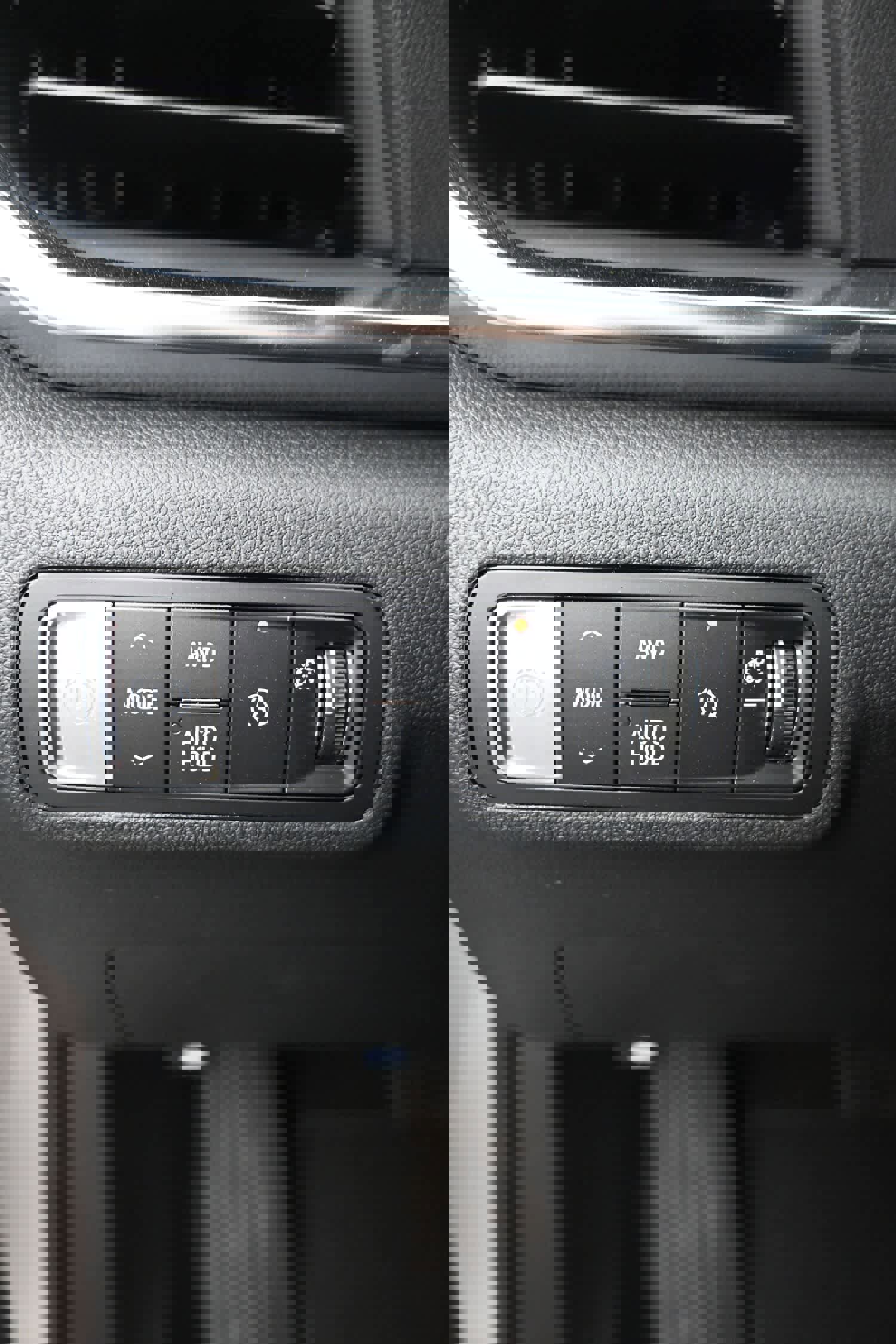 New 2026 GMC Terrain Elevation w/ Black Edition AWD/4WD image 17