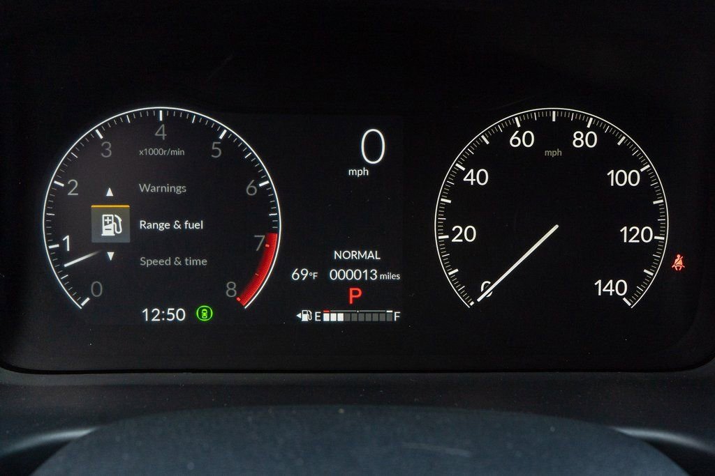 New 2026 Honda Odyssey Elite image 26