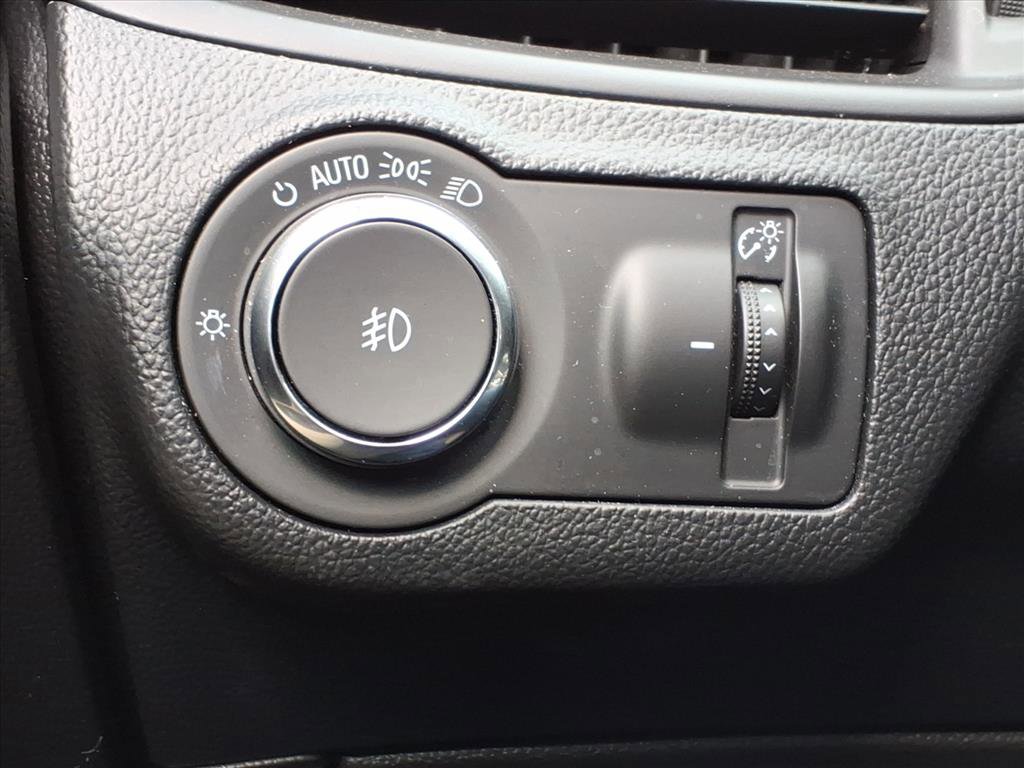 Used 2018 Buick Envision Preferred AWD/4WD image 15