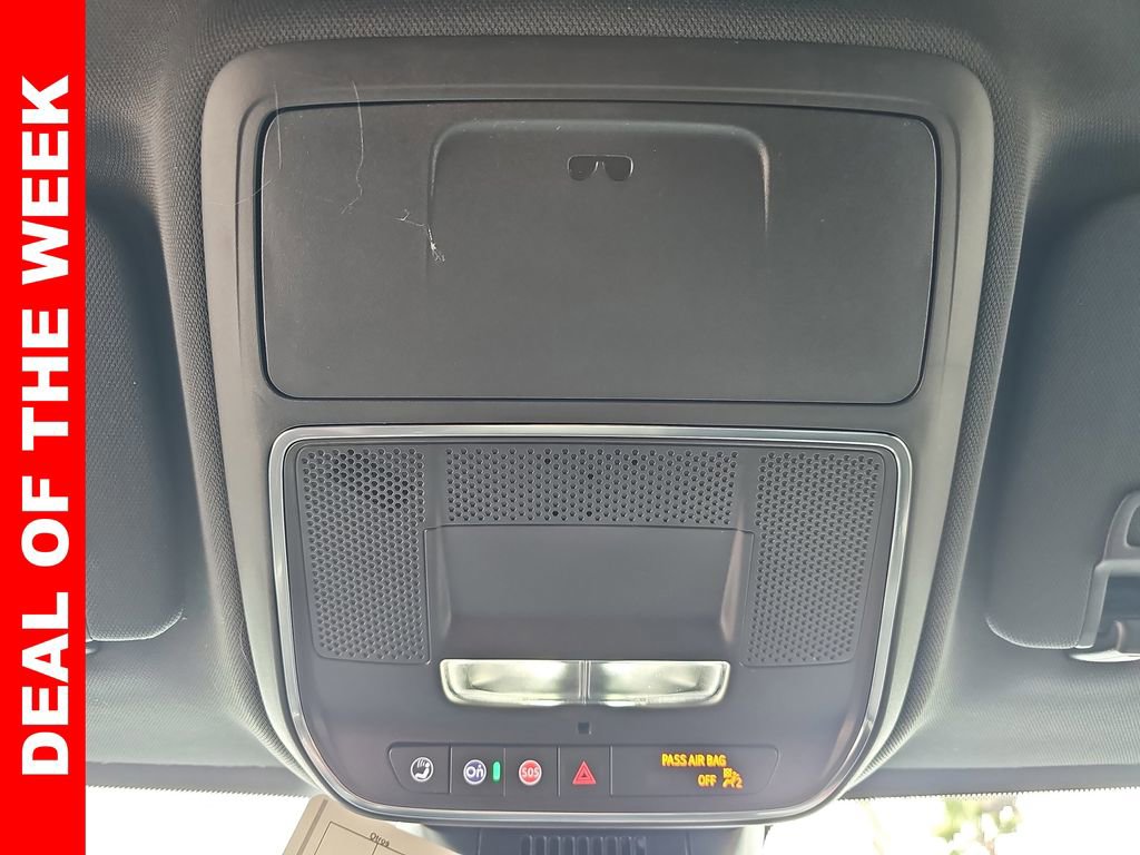 New 2026 Chevrolet Equinox RS image 32