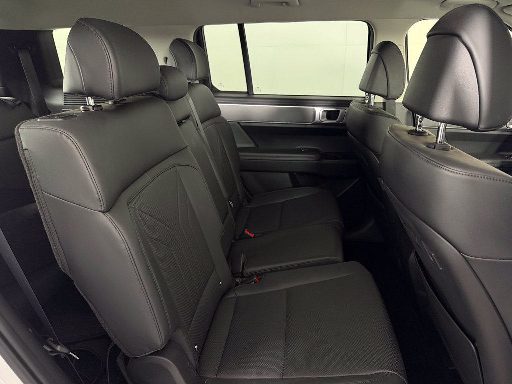 Used 2026 Hyundai Santa Fe XRT AWD/4WD image 18