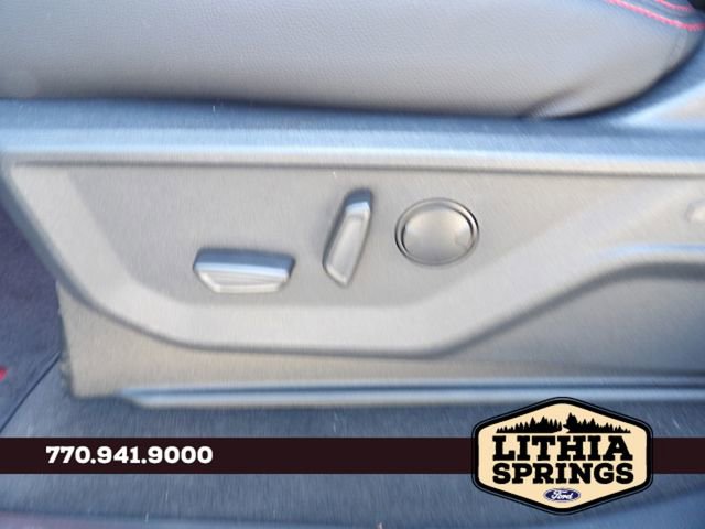 New 2026 Ford F250 Lariat image 31