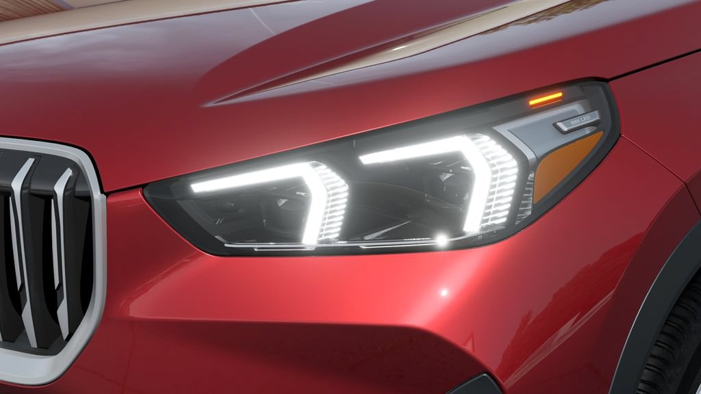 New 2027 BMW X1 xDrive28i AWD/4WD image 6