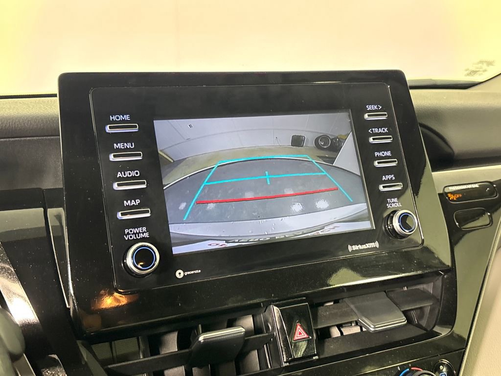 Certified 2024 Toyota Camry LE FWD image 20