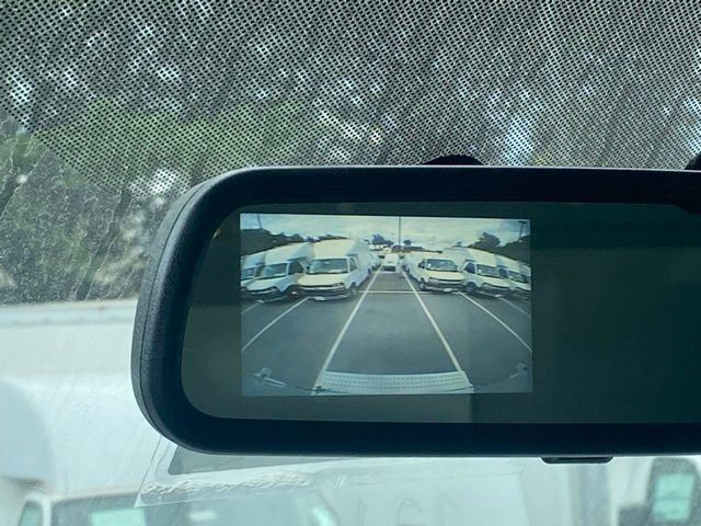 New 2025 Chevrolet Express 3500 w/ Power Convenience Package image 3