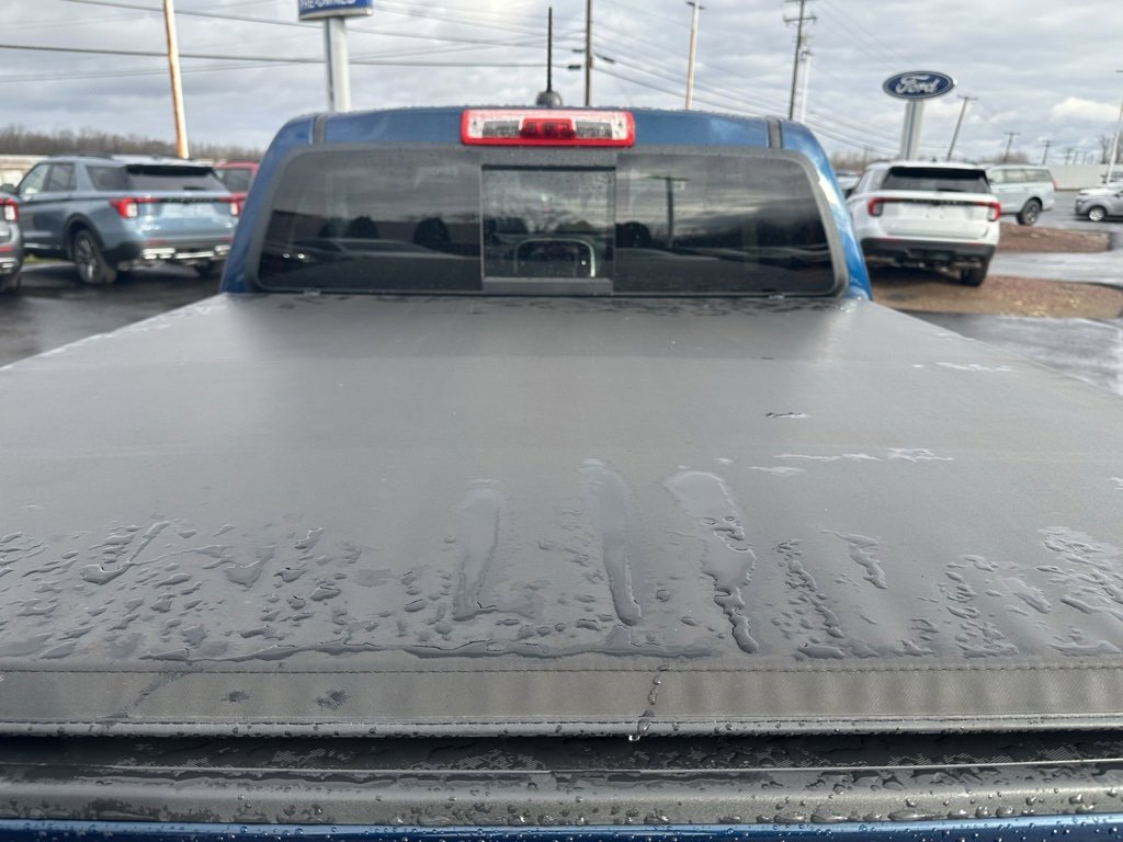 Used 2019 GMC Canyon SLE w/ Driver Alert Package image 6