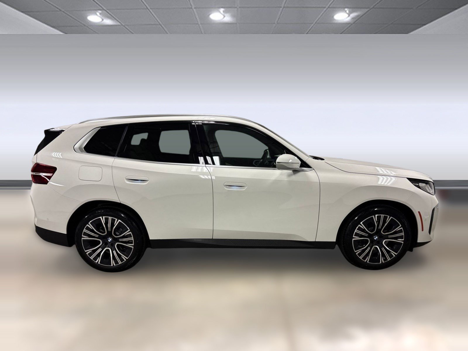 Used 2026 BMW X3 xDrive30i w/ Convenience Package AWD/4WD image 7