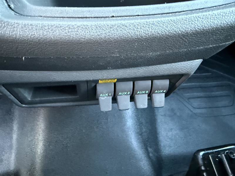 Used 2020 Ford Transit 150 150 LR 3.5L V6 w/ Upfitter Package image 32