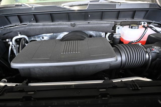 New 2026 Chevrolet Silverado 1500 LTZ AWD/4WD image 34