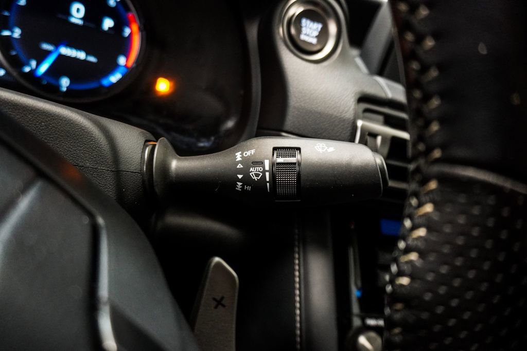 Used 2021 Lexus IS 350 F Sport w/ Accessory Package image 19