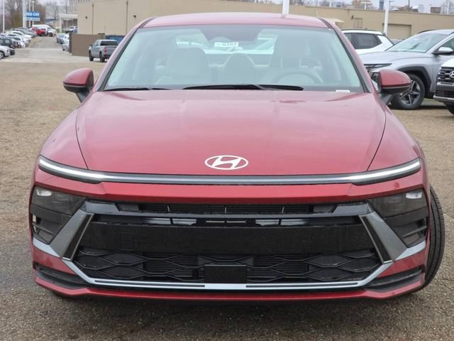 New 2026 Hyundai Sonata SE image 18