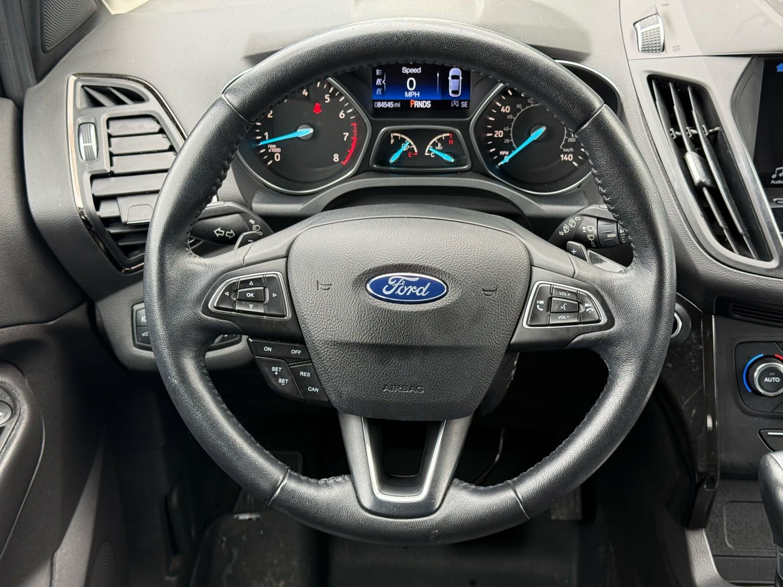 Used 2017 Ford Escape Titanium image 26