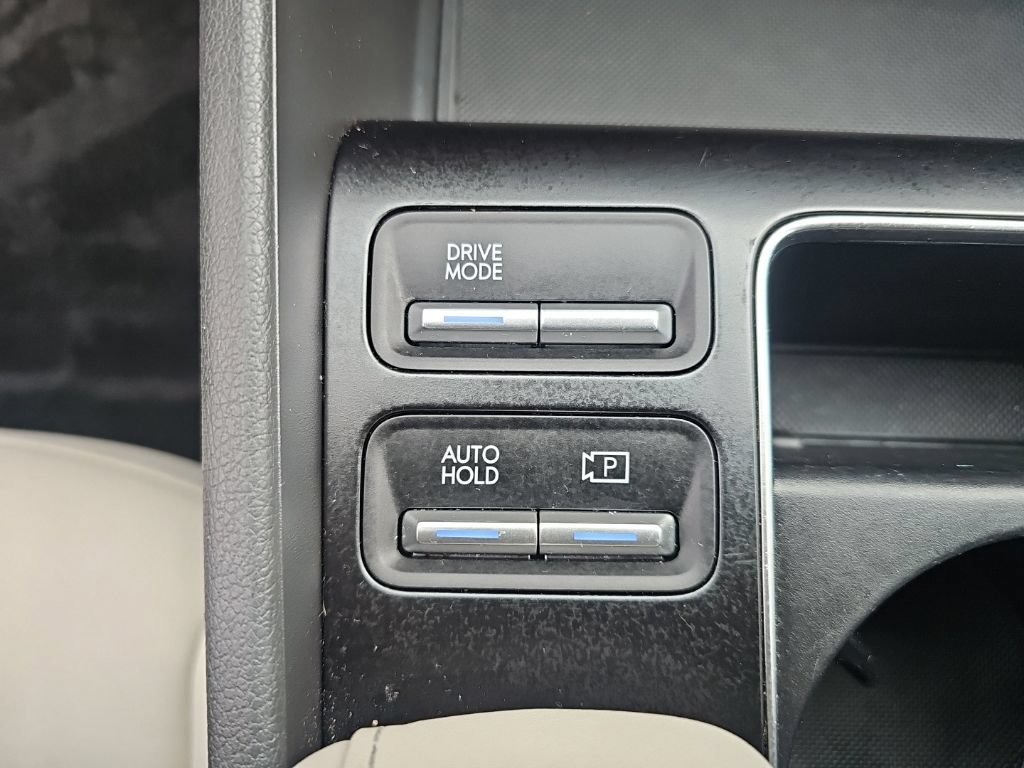 Certified 2025 Hyundai Sonata SEL FWD image 22