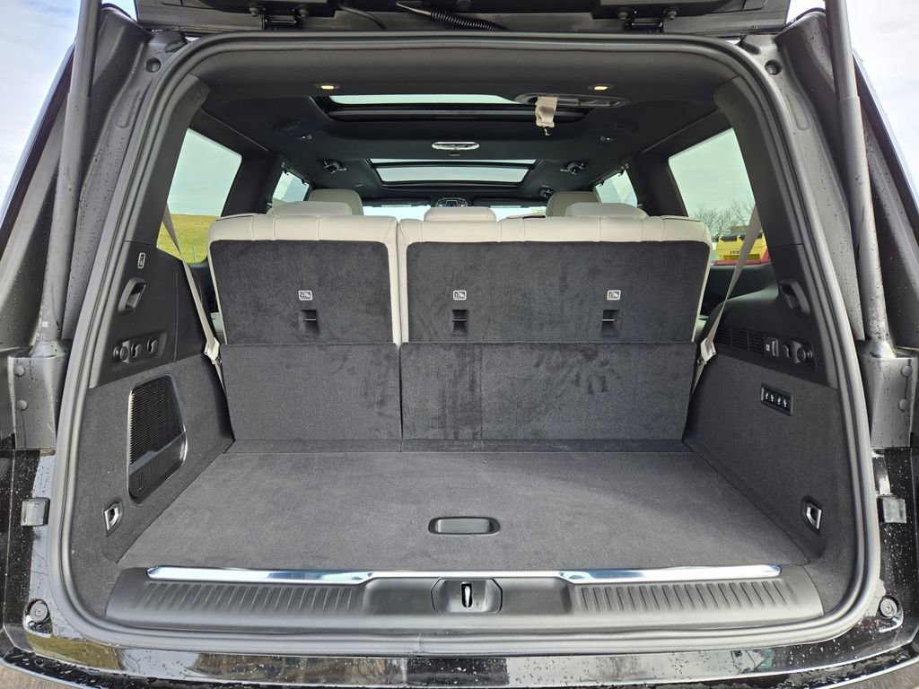 New 2026 Jeep Grand Wagoneer Summit image 32