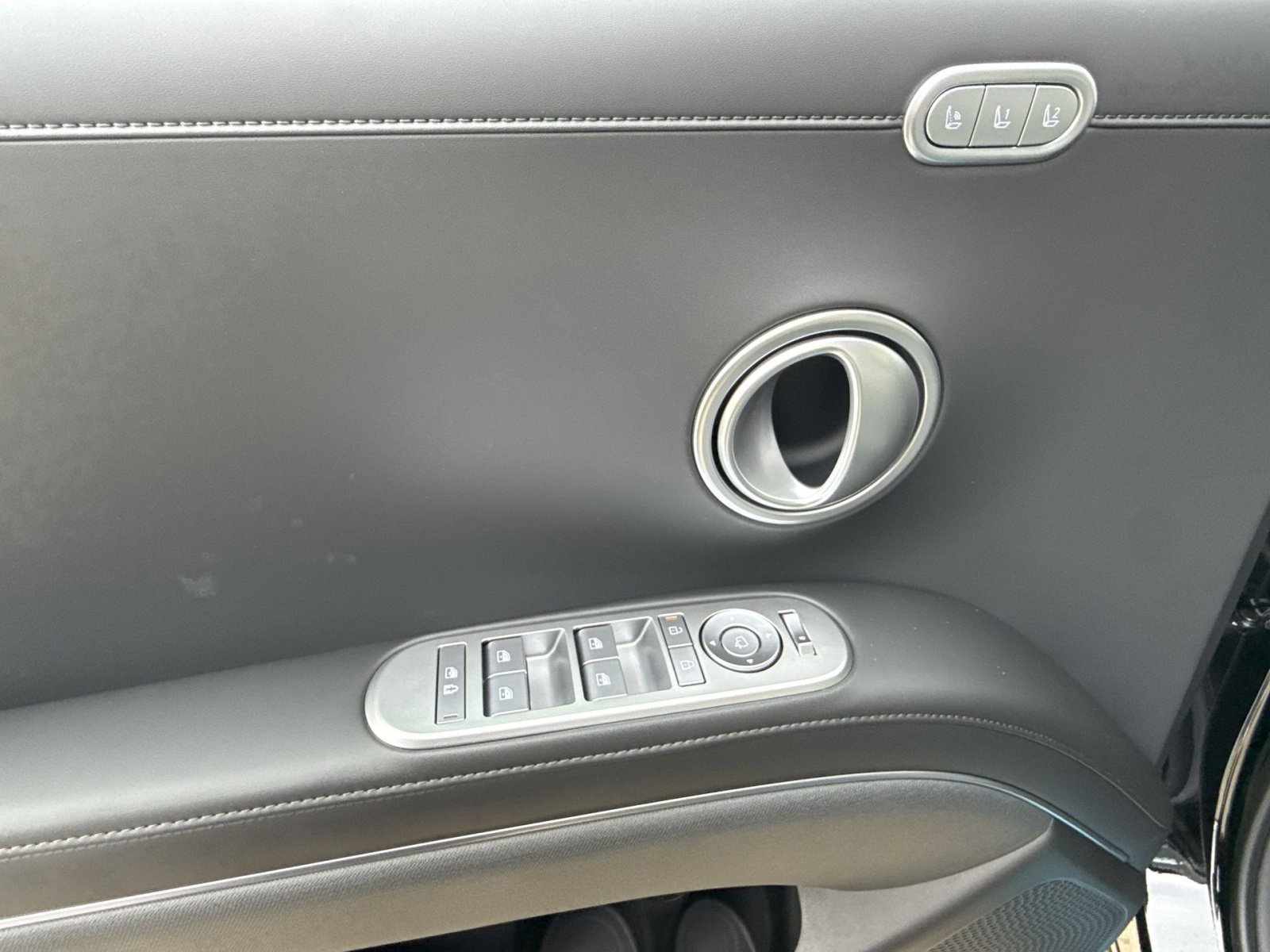 New 2026 Hyundai Palisade Calligraphy image 15