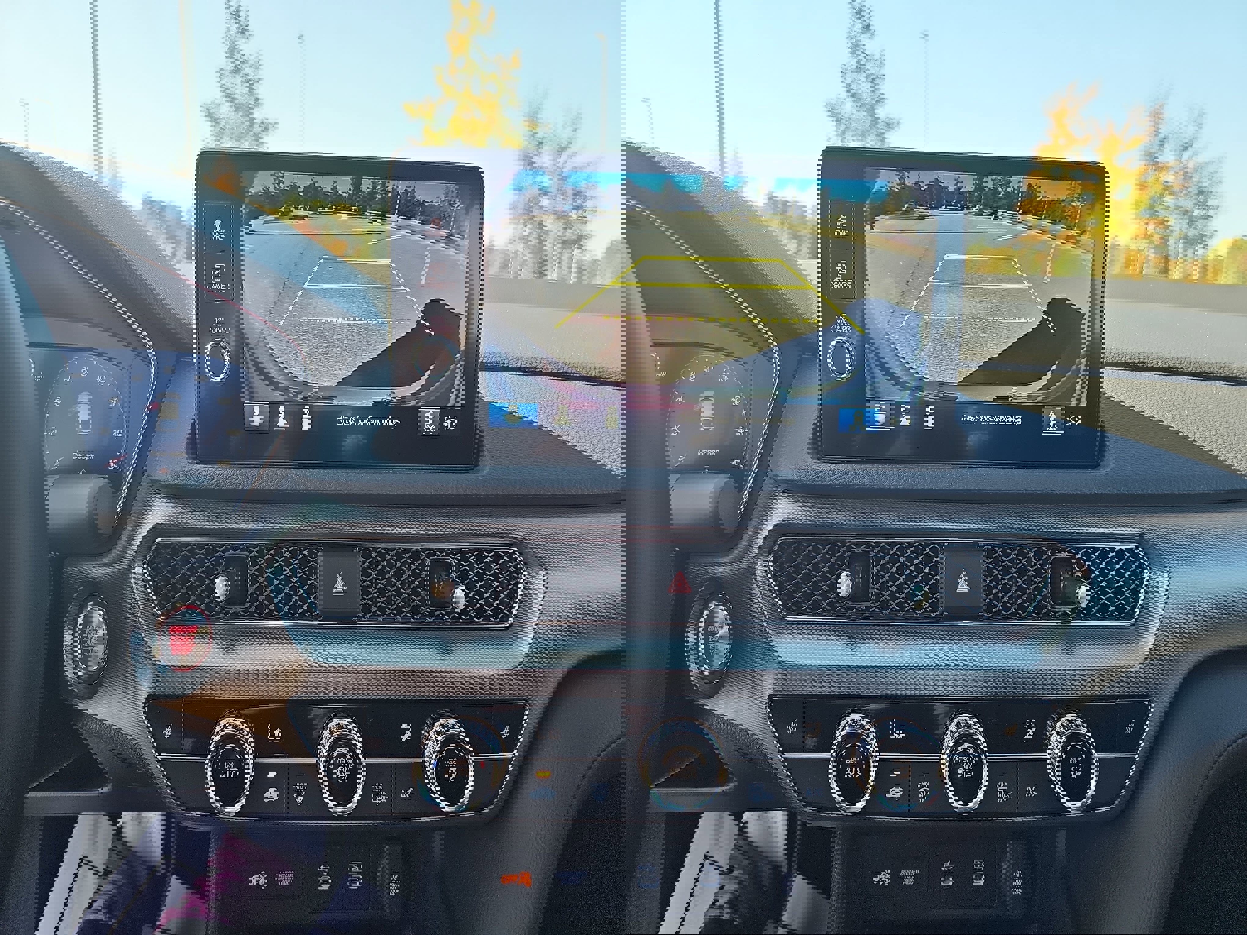 New 2026 Acura Integra A-Spec image 21