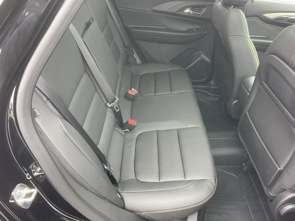 New 2026 Chevrolet TrailBlazer ACTIV w/ Convenience Package image 29