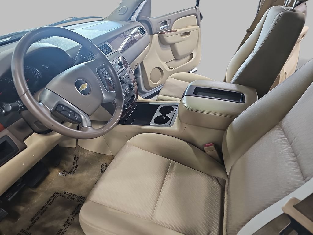 Used 2011 Chevrolet Avalanche LS RWD image 18