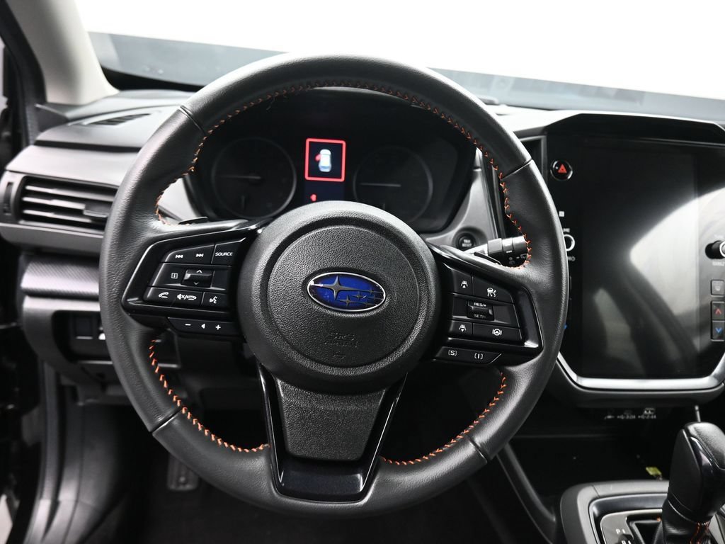 Used 2024 Subaru Crosstrek 2.5i Limited w/ Crosstrek Mirror Package AWD/4WD image 15