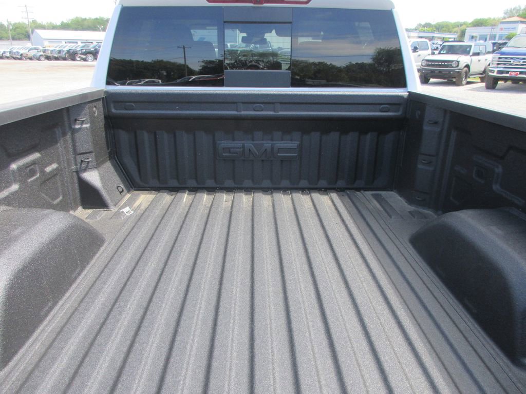 New 2026 GMC Sierra 1500 Denali AWD/4WD image 7