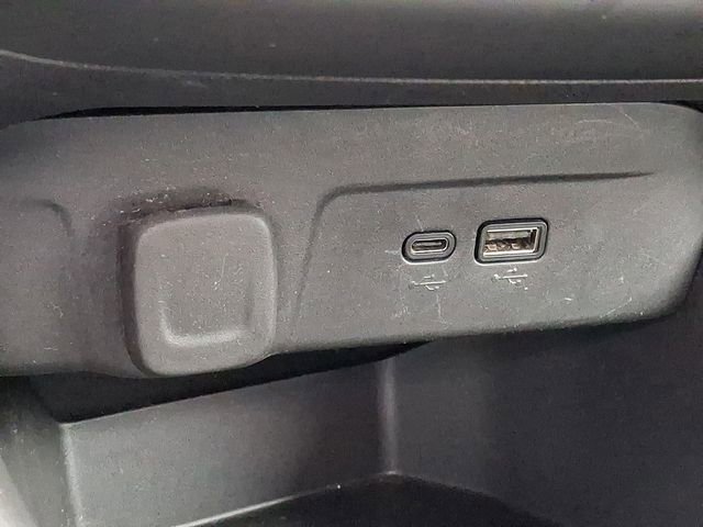 Used 2024 Chevrolet Trax LS w/ LS Convenience Package image 22