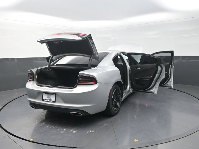 Used 2022 Dodge Charger SXT RWD image 34