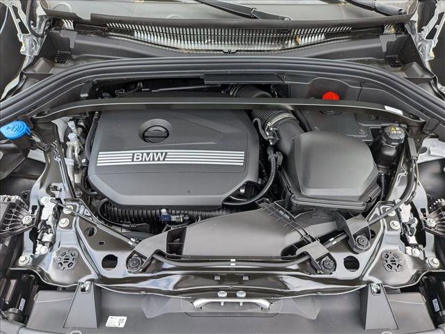 New 2026 BMW X1 xDrive28i image 17