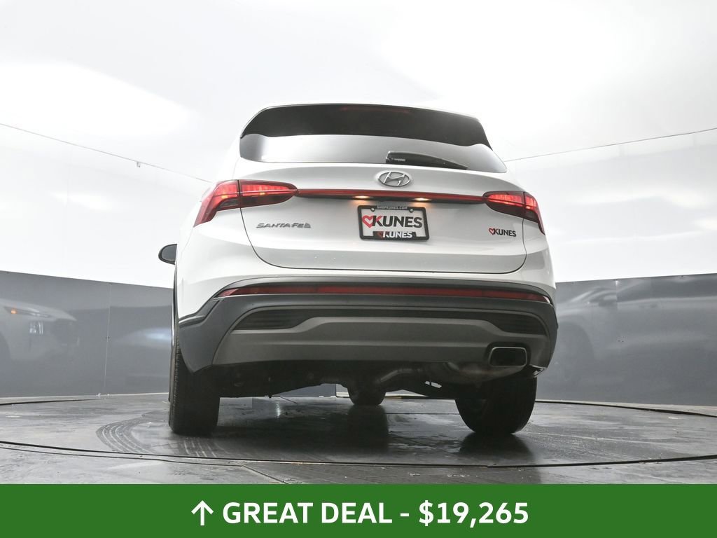 Used 2023 Hyundai Santa Fe SEL image 57