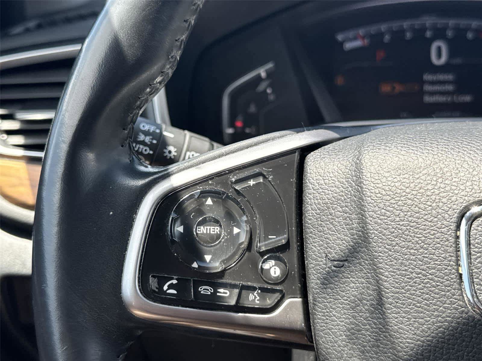 Used 2020 Honda CR-V EX-L image 18